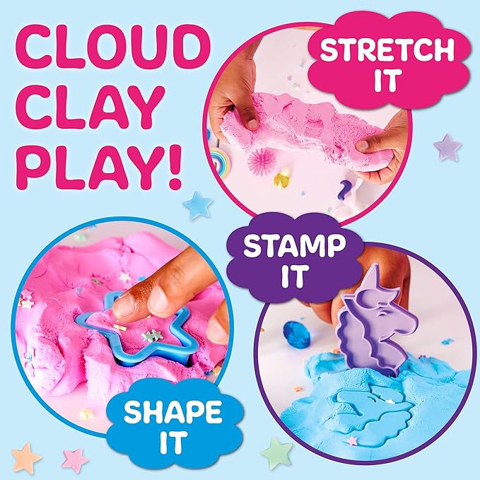 Kit Desarrollo Sensorial - Unicornio