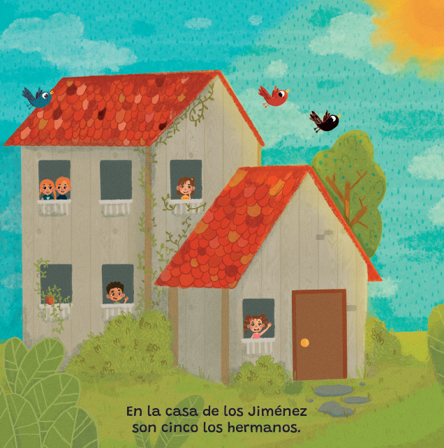 Pack x3: Vocabulario Inicial
