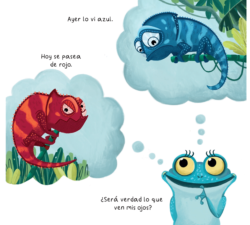 Pack x2: Gastón + Juego Emociones