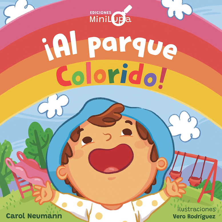 Pack x3: Vocabulario Inicial