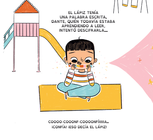 Pack x3: Tolerancia al Error y la Frustración