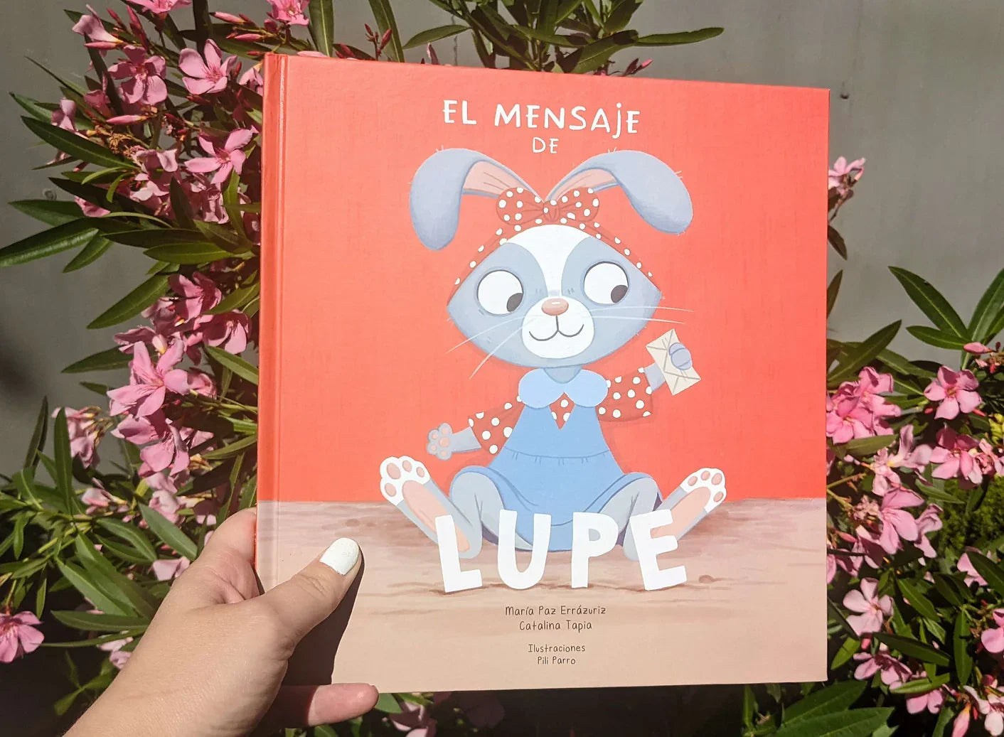 El mensaje de Lupe (Confianza, empoderamiento y tartamudez) - Manabu