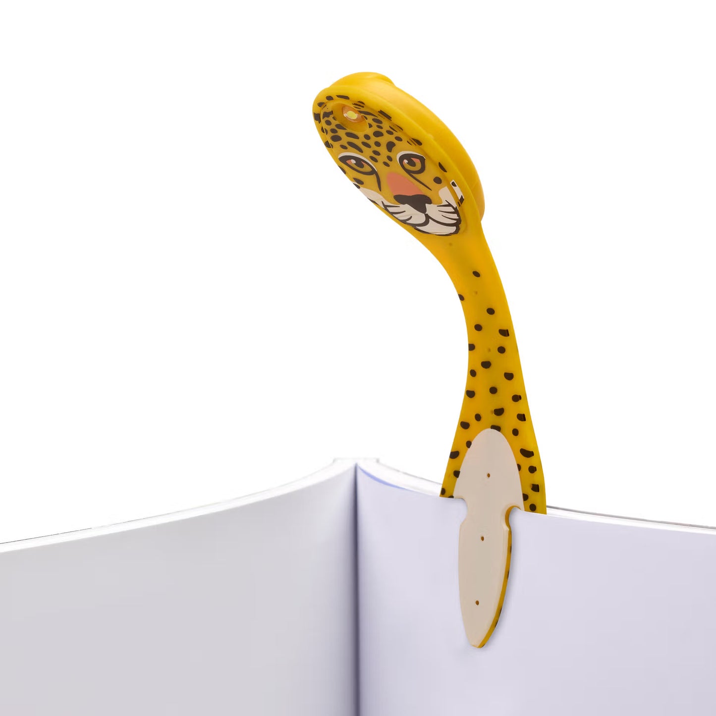 Lámpara Flexiligth de lectura - Leopardo