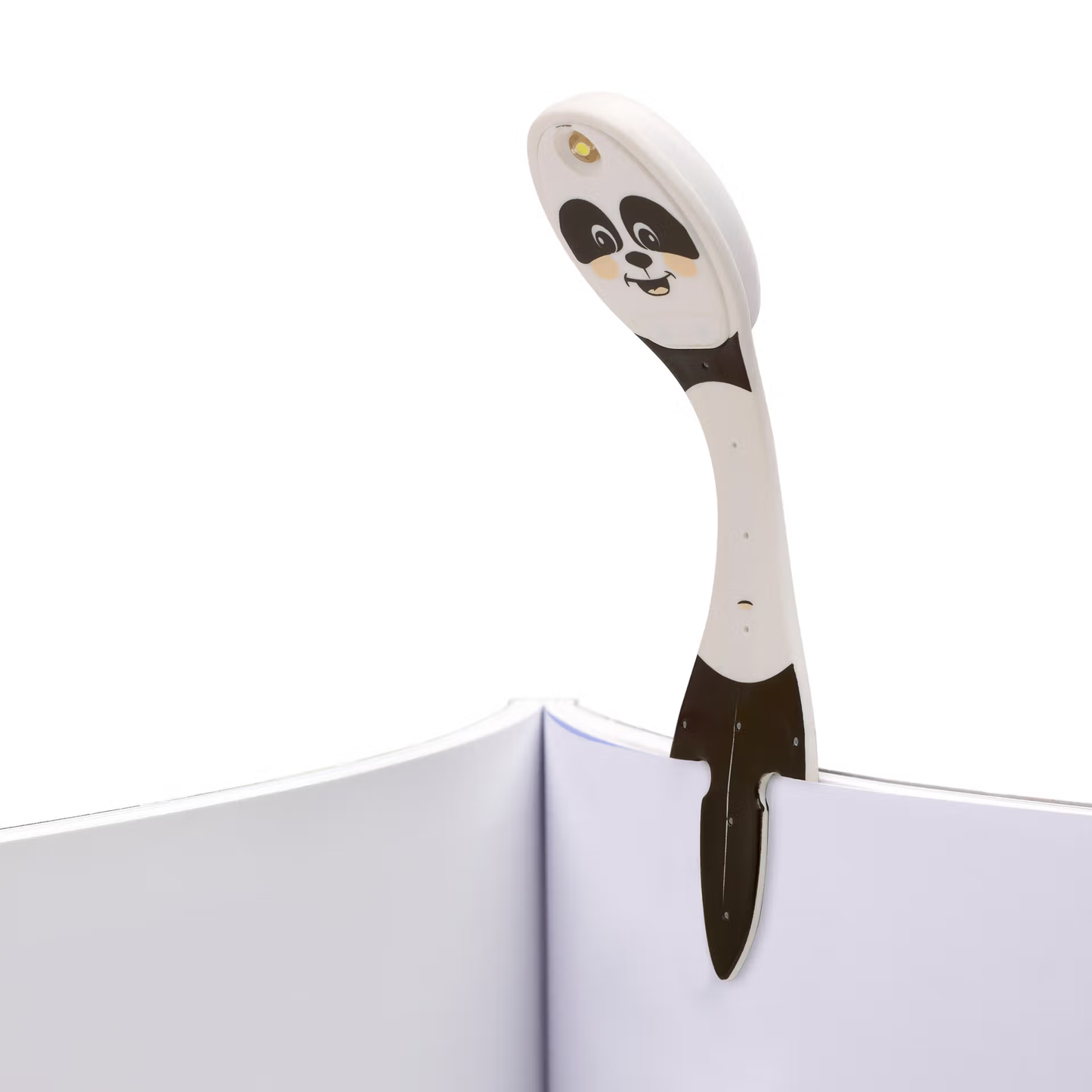 Lámpara Flexiligth de lectura - Panda