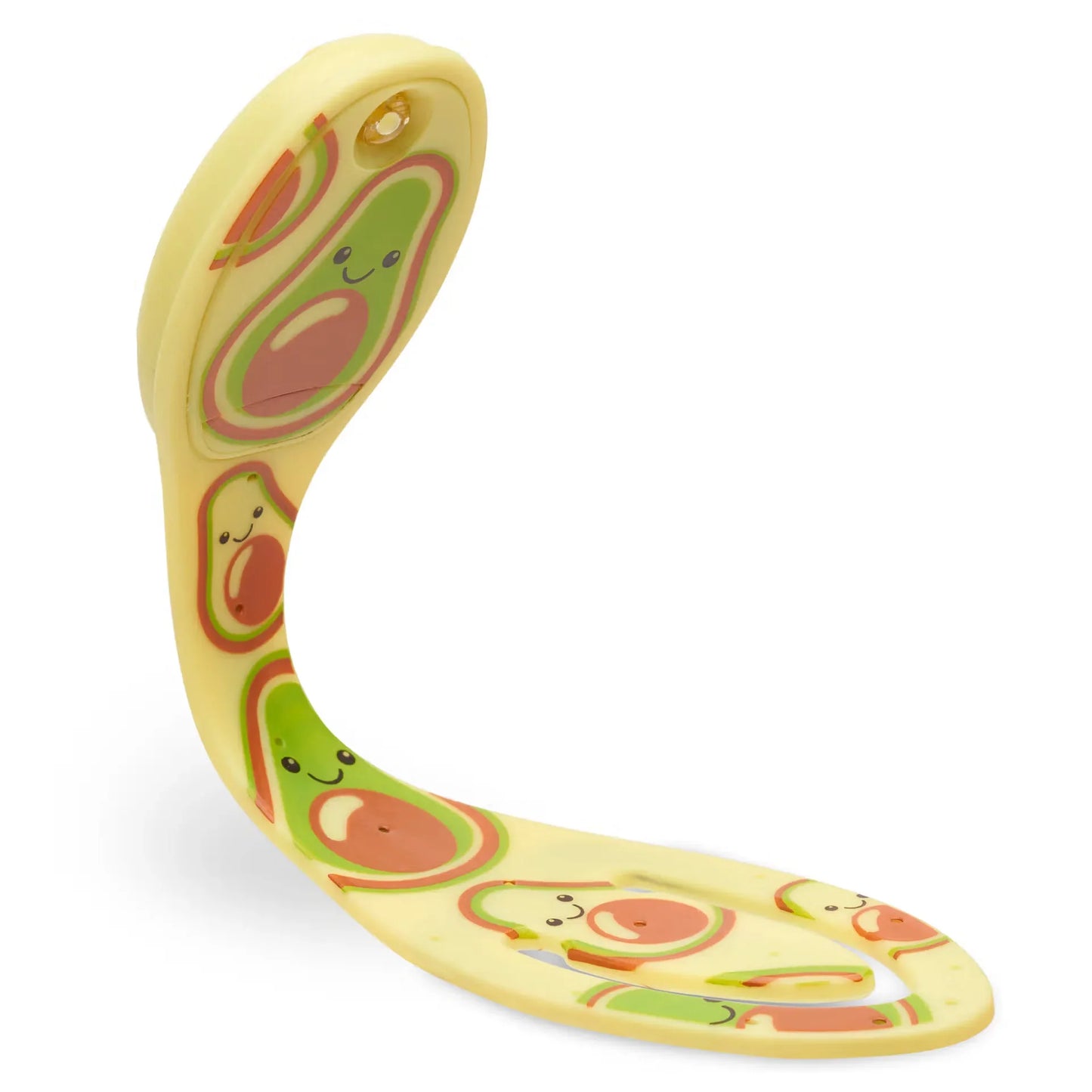 Lámpara Flexiligth de lectura - Palta - Manabu