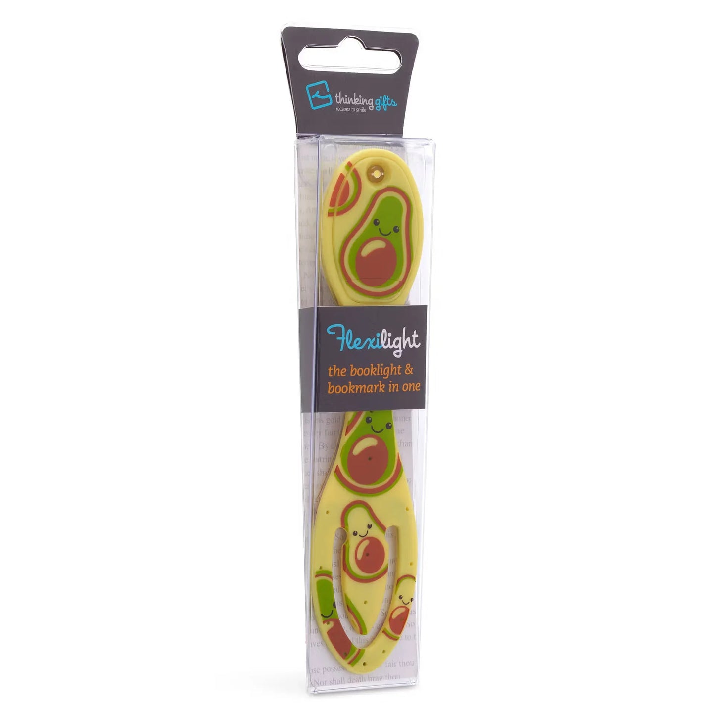 Lámpara Flexiligth de lectura - Palta - Manabu