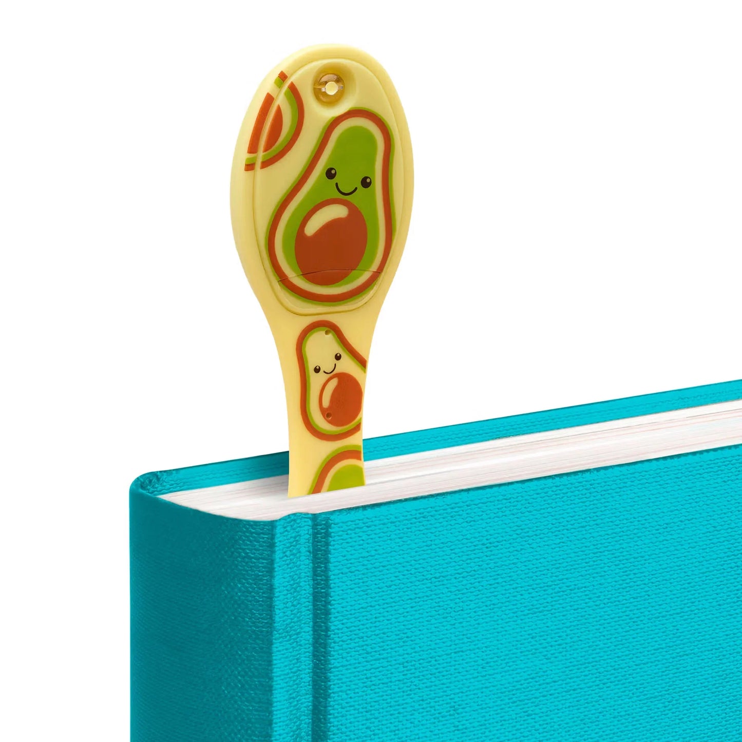 Lámpara Flexiligth de lectura - Palta - Manabu