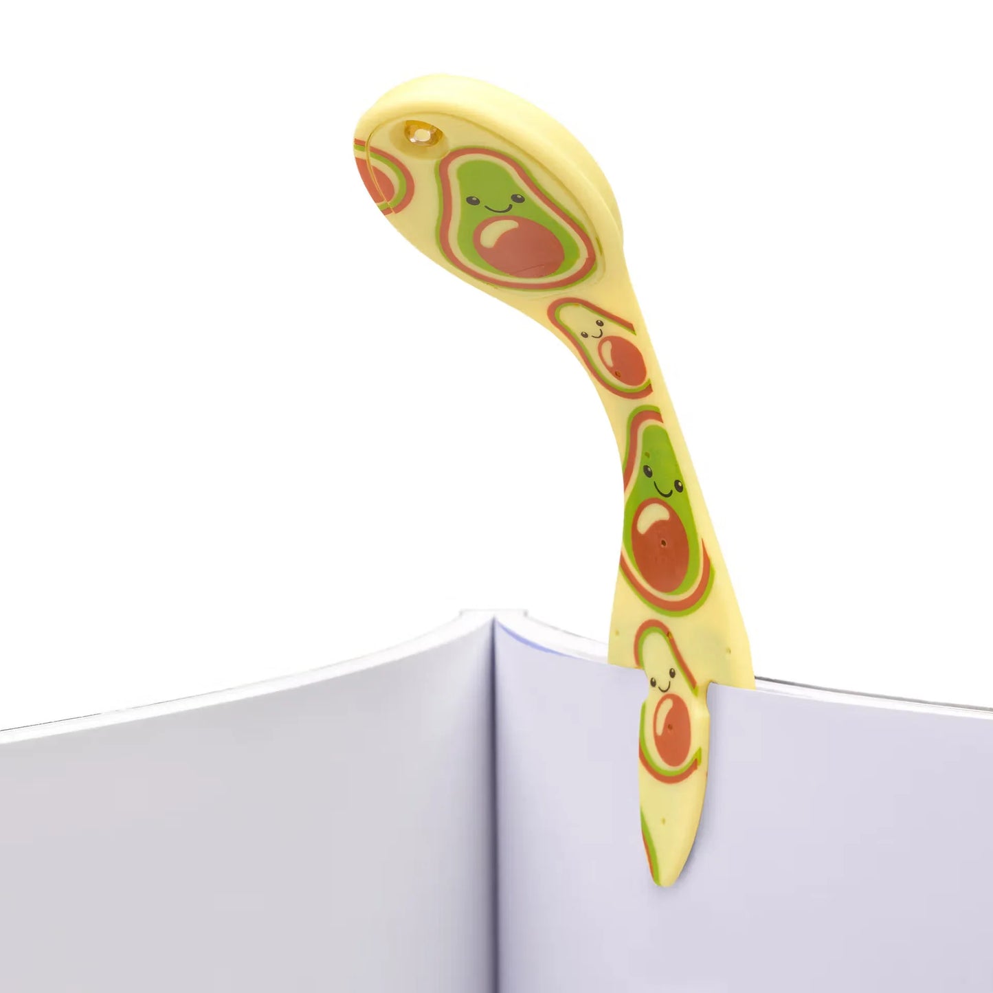 Lámpara Flexiligth de lectura - Palta - Manabu