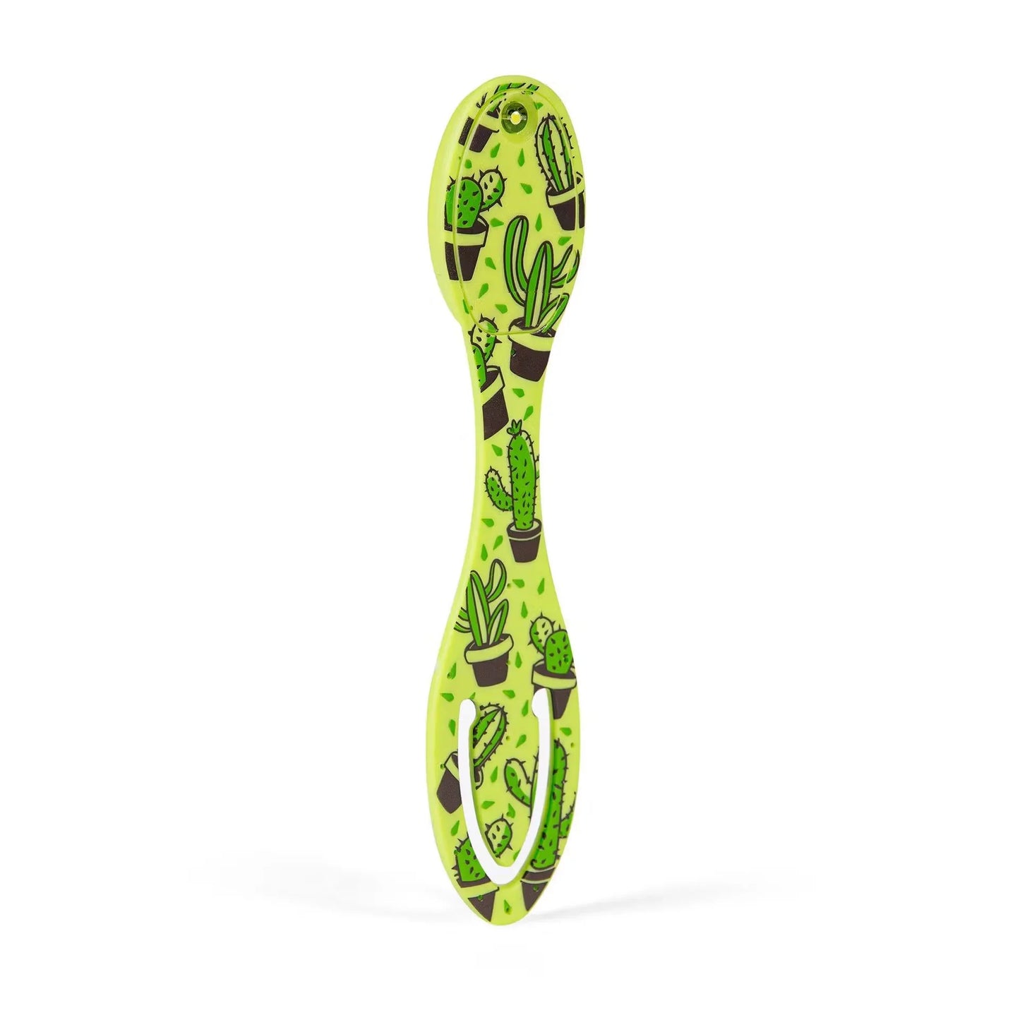 Lámpara Flexiligth de lectura - Cactus - Manabu