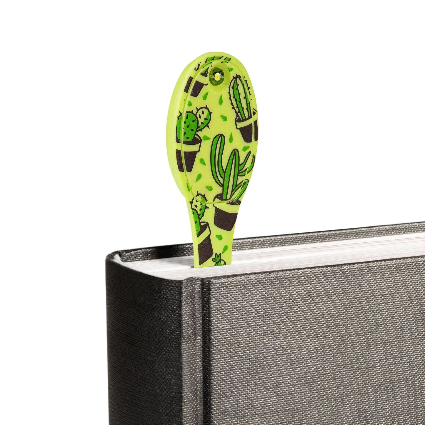 Lámpara Flexiligth de lectura - Cactus - Manabu