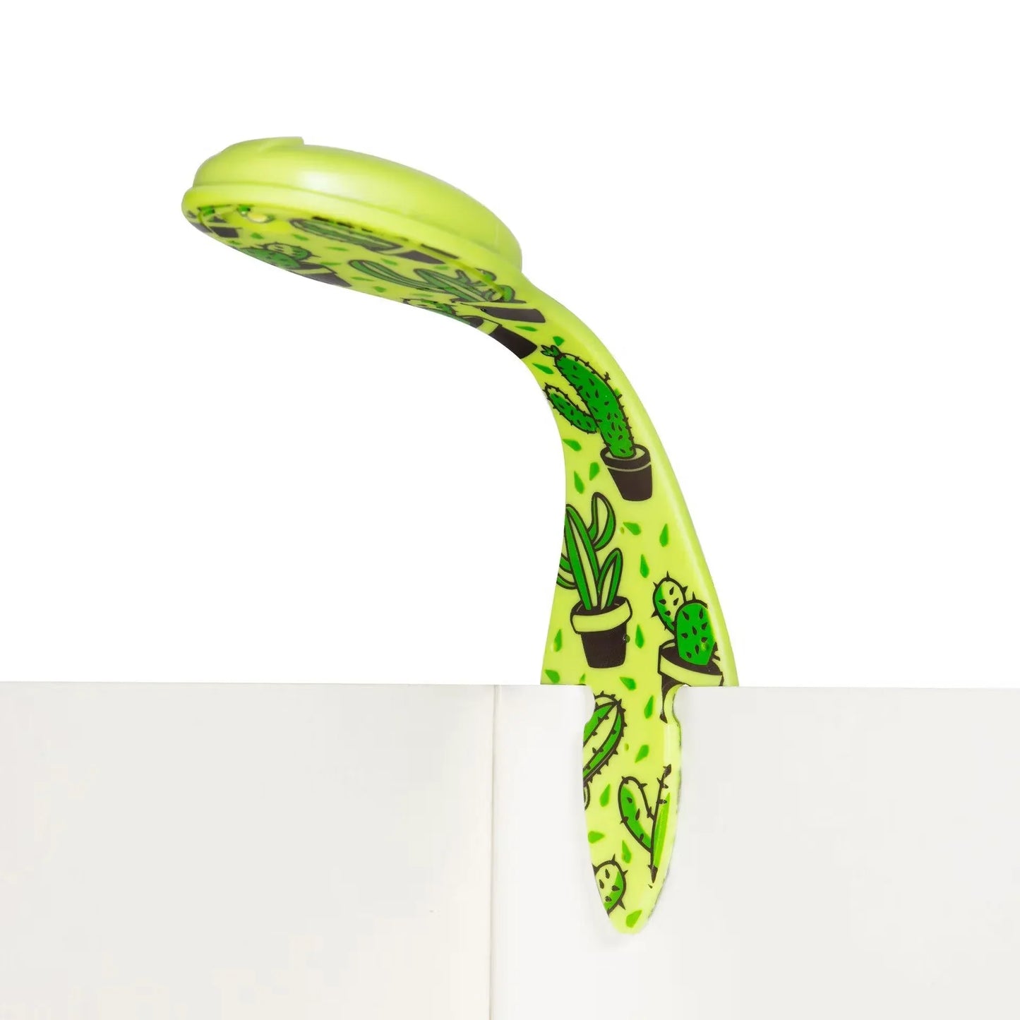 Lámpara Flexiligth de lectura - Cactus - Manabu