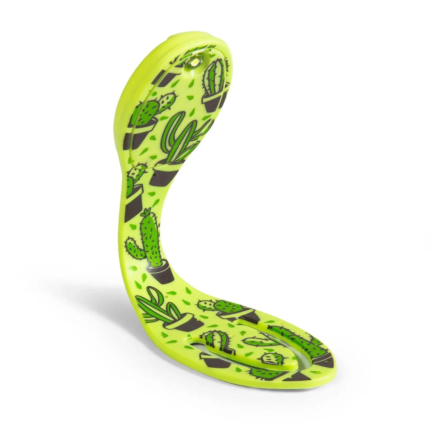Lámpara Flexiligth de lectura - Cactus - Manabu