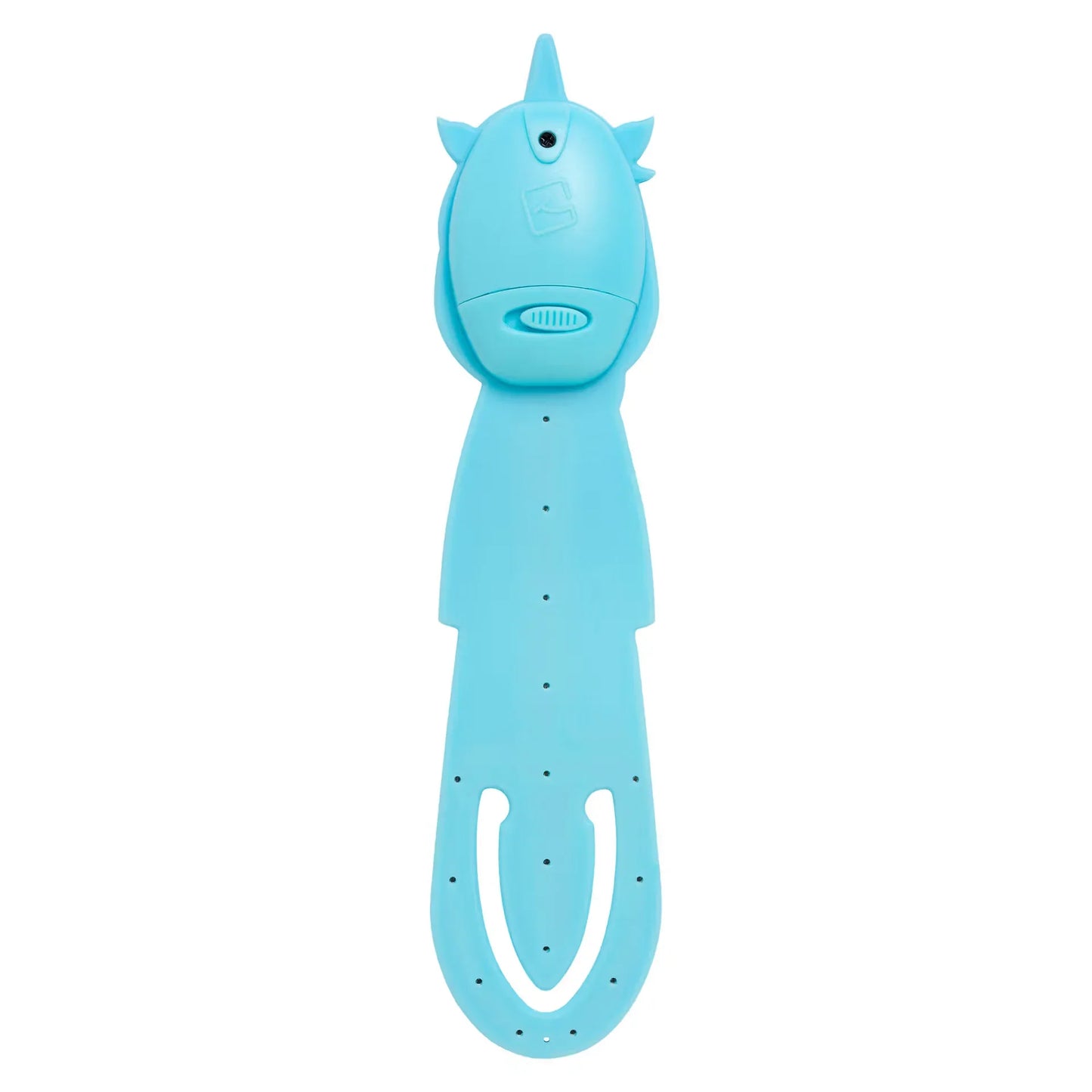 Lámpara Flexiligth de lectura - Unicornio Azul - Manabu