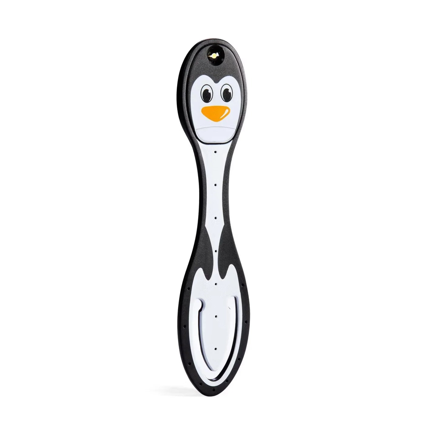 Lámpara Flexiligth de lectura - Pingüino - Manabu