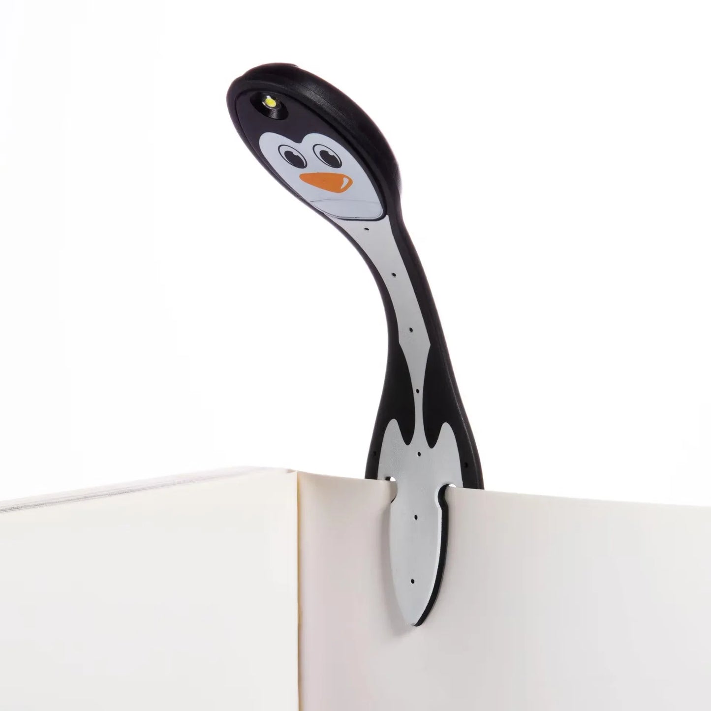 Lámpara Flexiligth de lectura - Pingüino - Manabu