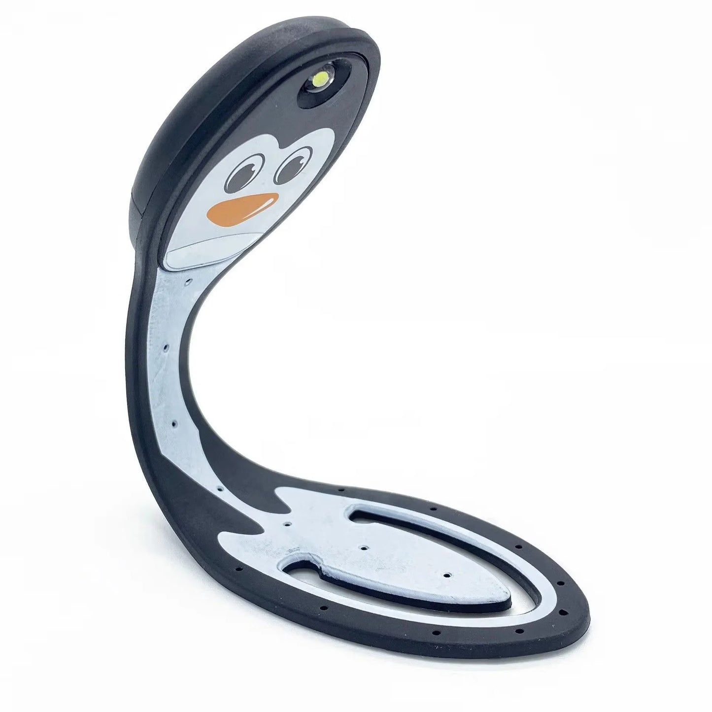 Lámpara Flexiligth de lectura - Pingüino - Manabu