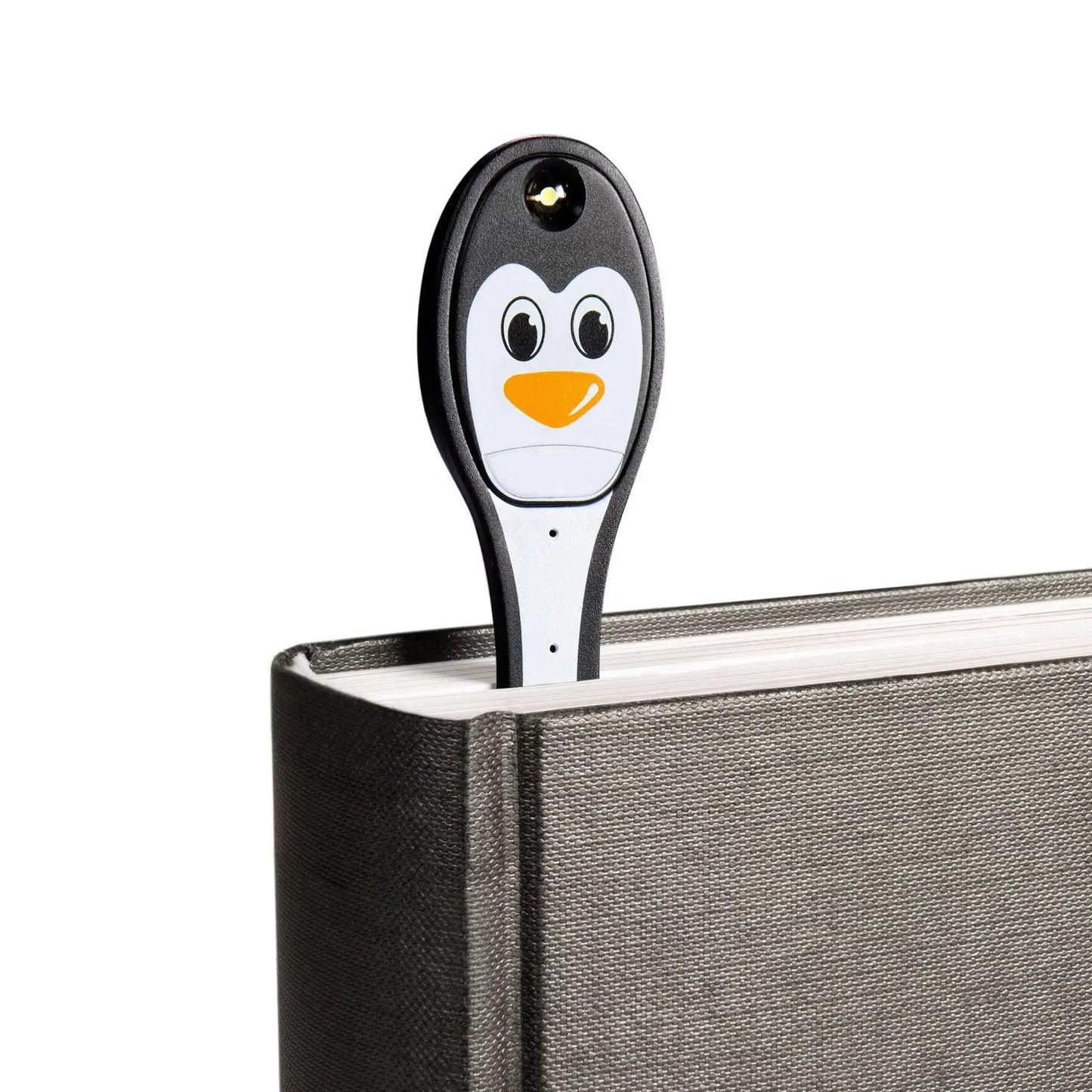 Lámpara Flexiligth de lectura - Pingüino - Manabu