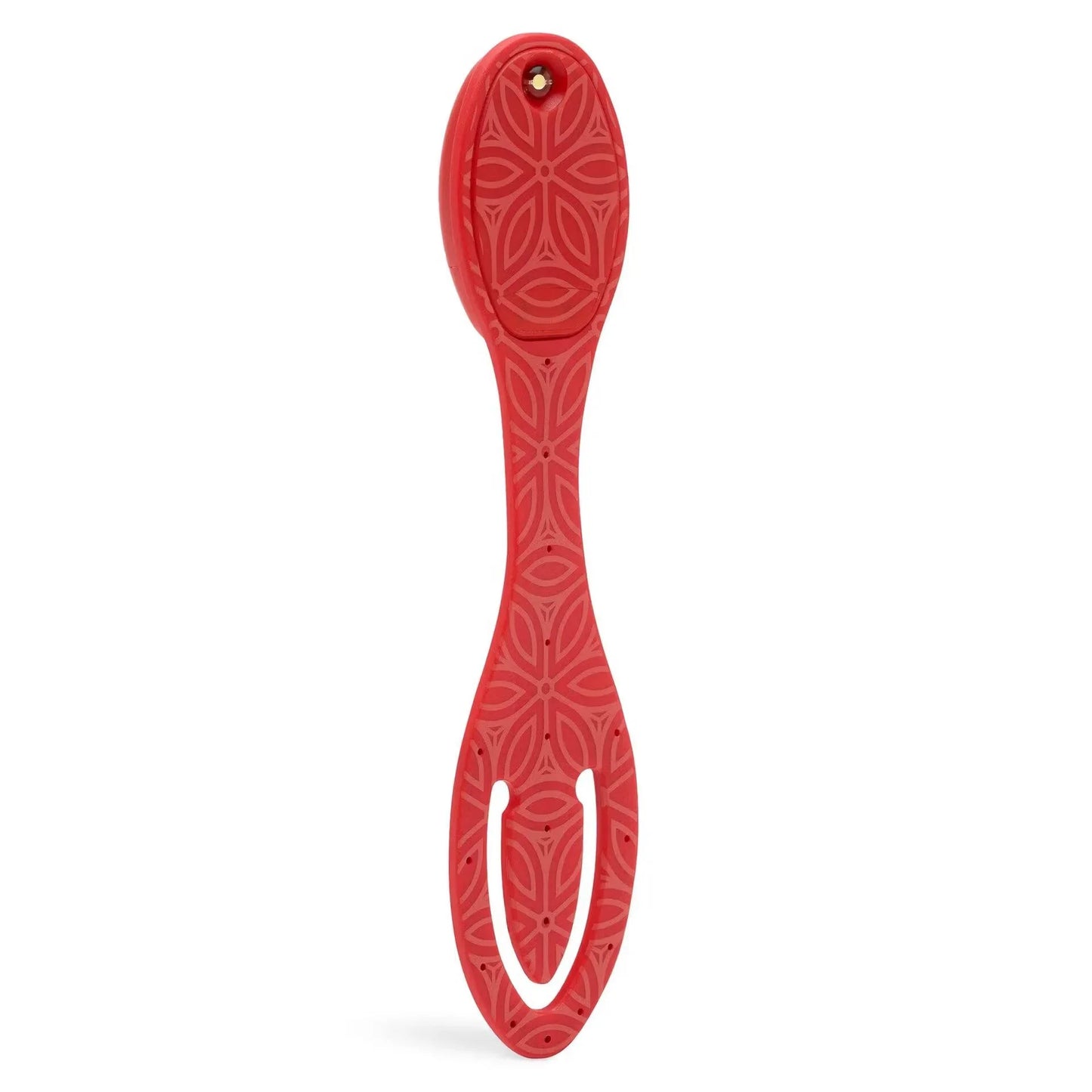 Lámpara Flexiligth de lectura - Roja - Manabu