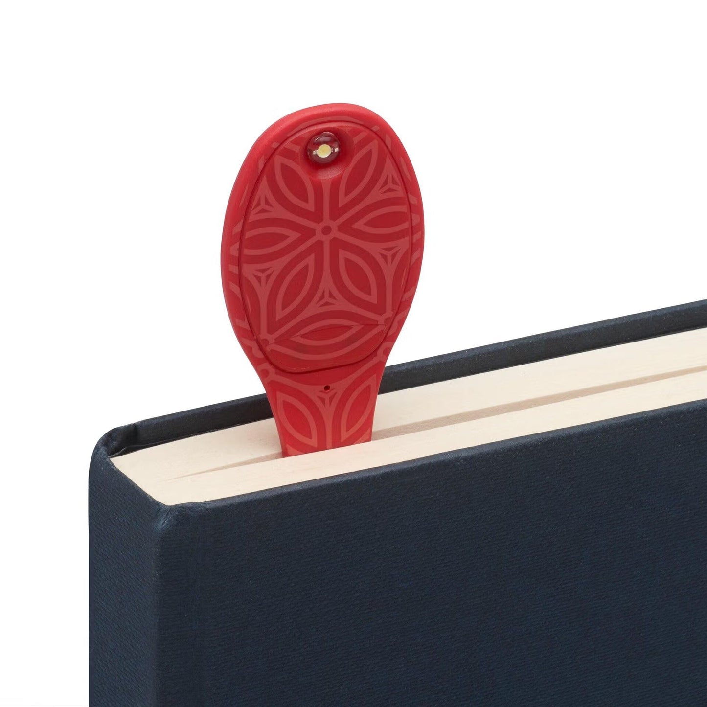 Lámpara Flexiligth de lectura - Roja