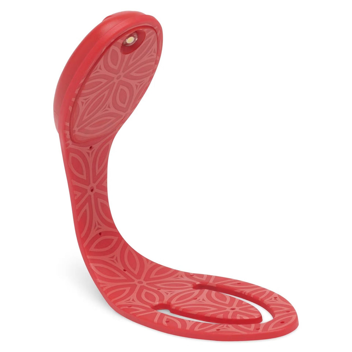 Lámpara Flexiligth de lectura - Roja