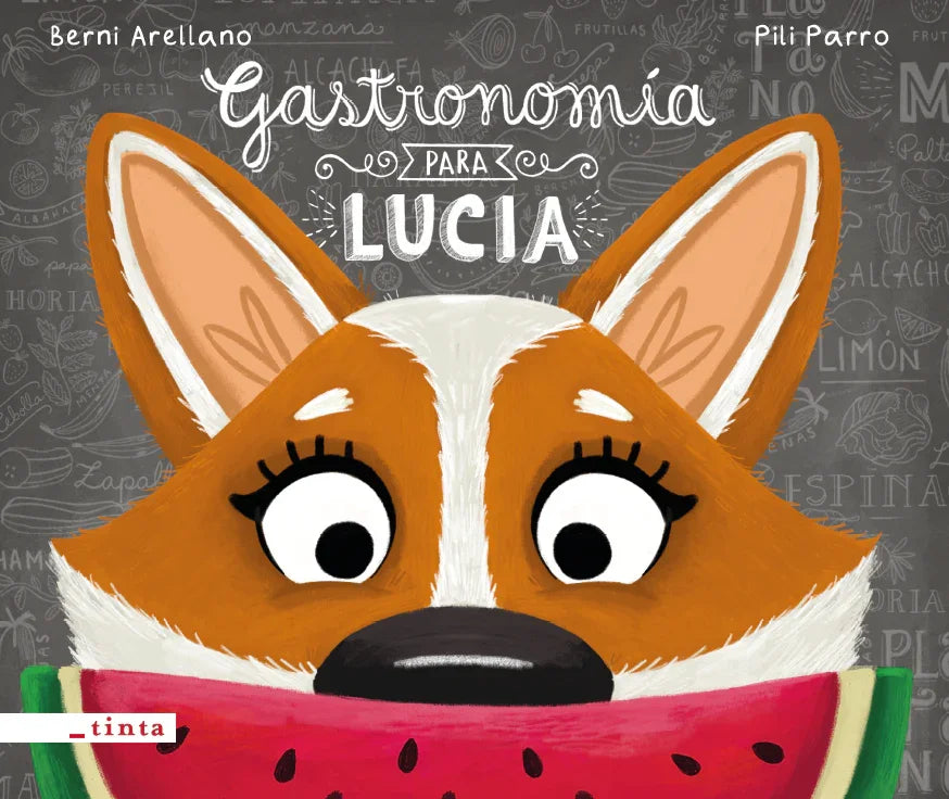 Gastronomía para Lucía (amistad y probar alimentos nuevos) - Manabu