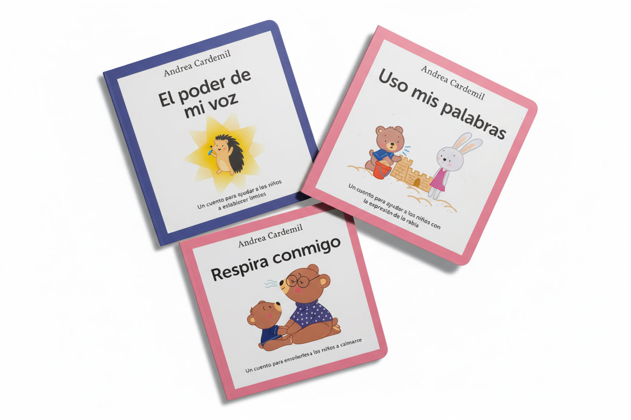 Pack: Resolución de Problemas. 0 a 5 años