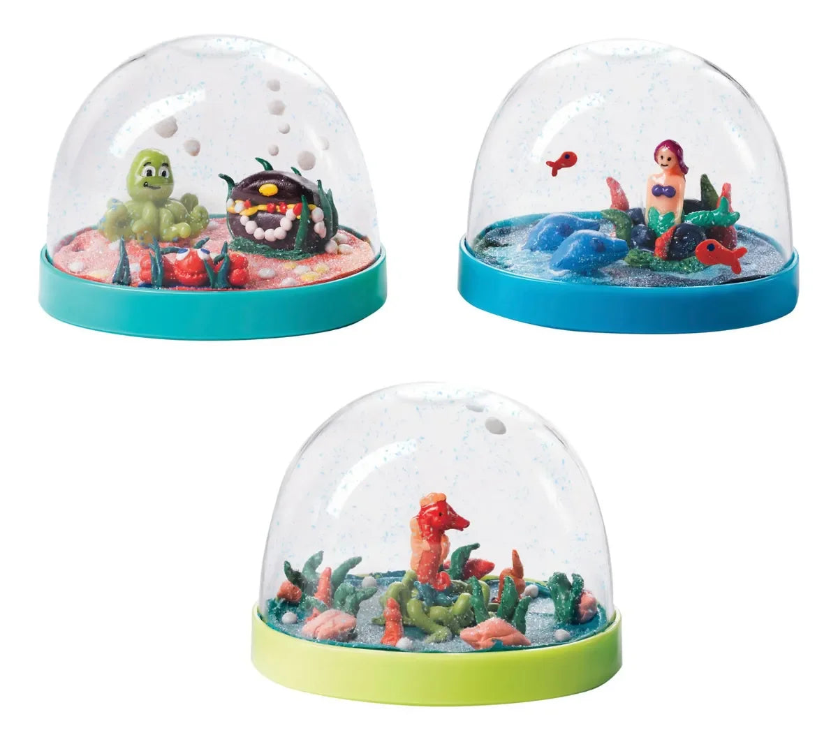 Kit Globos de Agua - Bajo el mar - Manabu