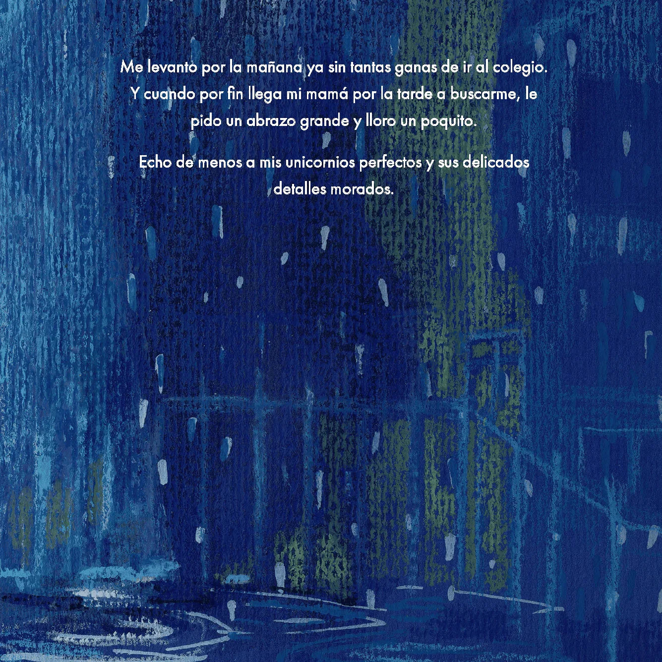 Mi gran voz (poner limites, comunicar asertivamente frente a conflictos) - Manabu