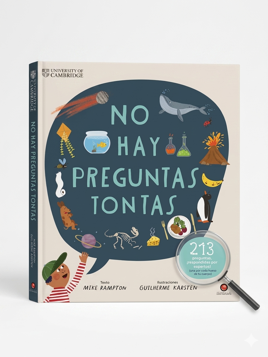 Pack x2: Grandes Preguntas, Grandes Respuestas