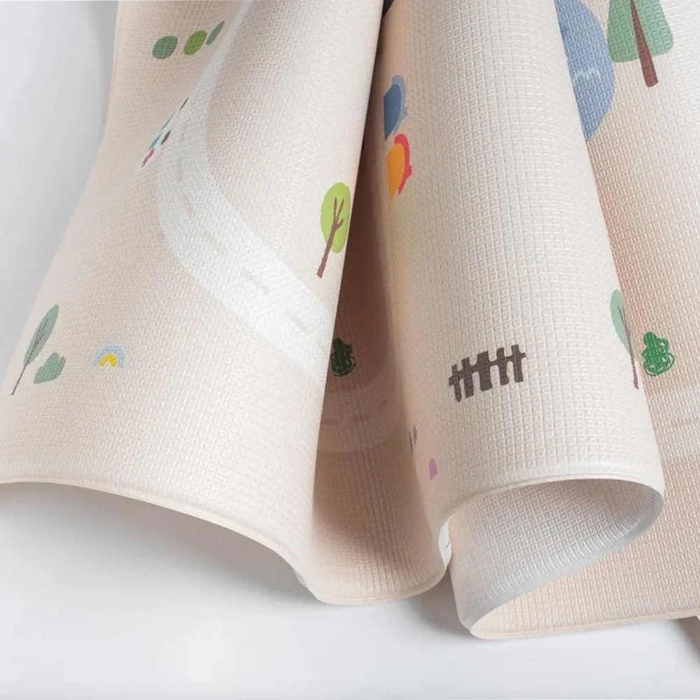 Playmat Ciudad - Orüga