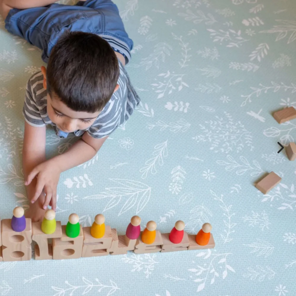 Playmat Patagonia - Orüga