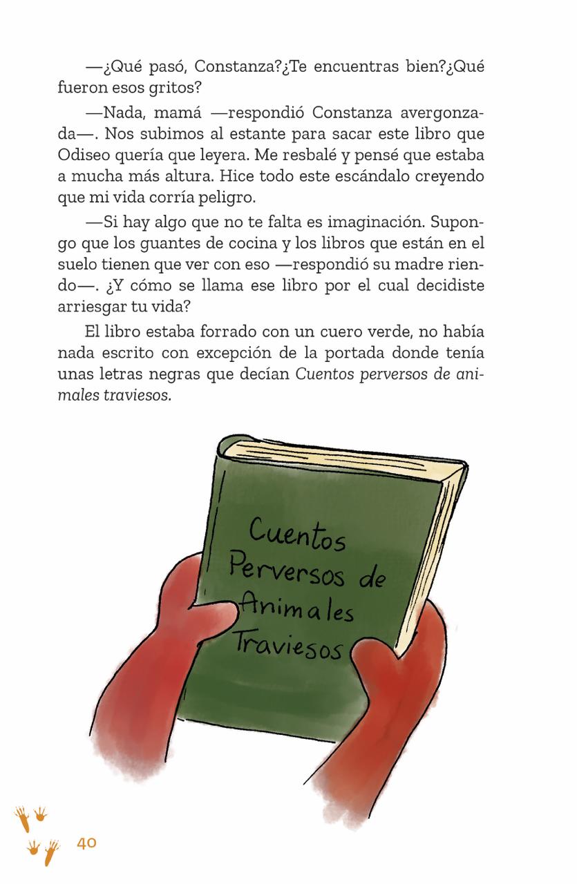 Raterville (aventura y misterio, adaptación a nuevos lugares)