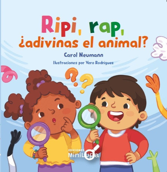 Pack x3: Vocabulario Inicial