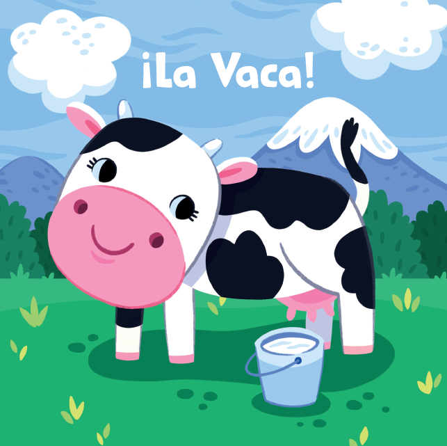 Pack x3: Vocabulario Inicial