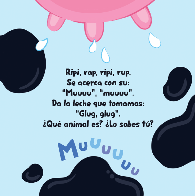 Pack x3: Vocabulario Inicial