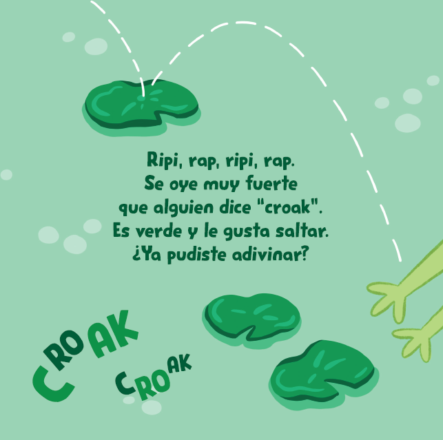 Pack x3: Vocabulario Inicial