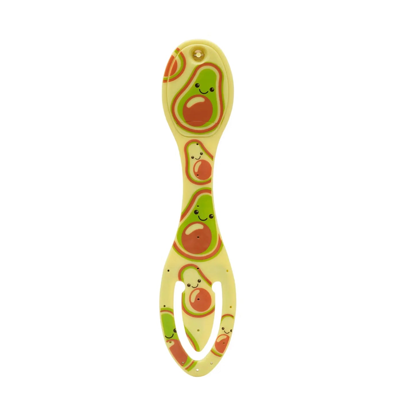 Lámpara Flexiligth de lectura - Palta - Manabu
