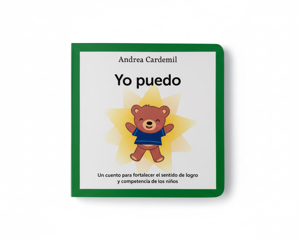 Pack: Más seguridad y confianza. 0 a 5 años