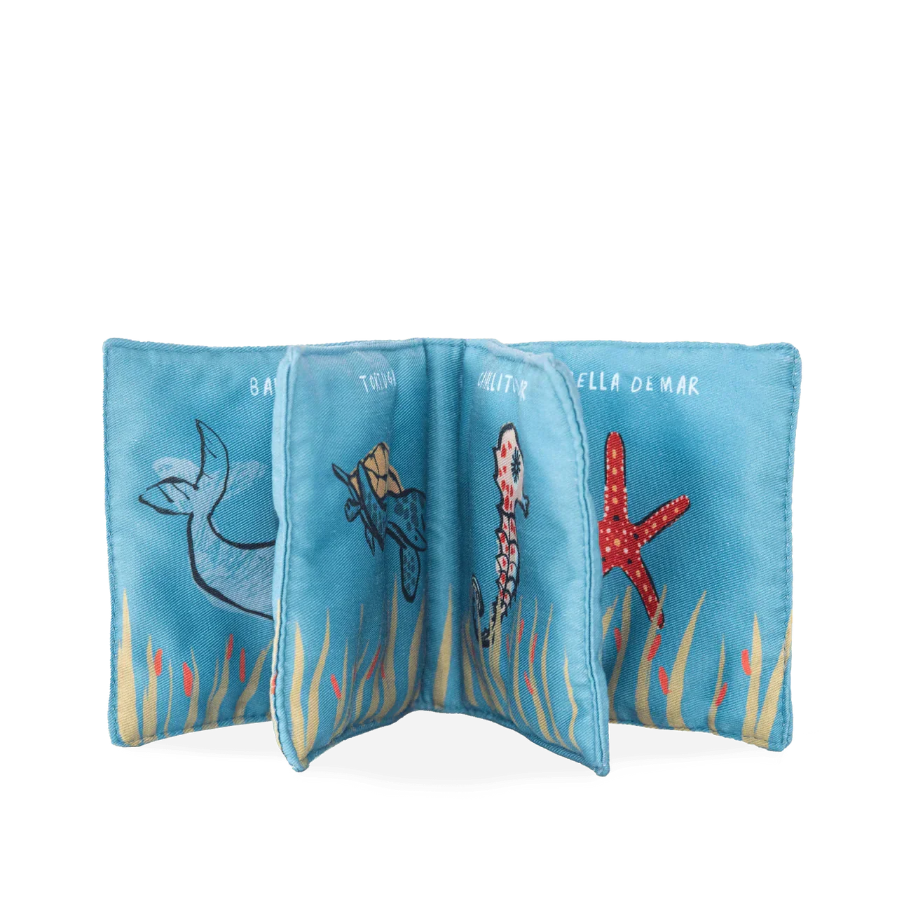 Pack x2: Sensorial recién nacidos M