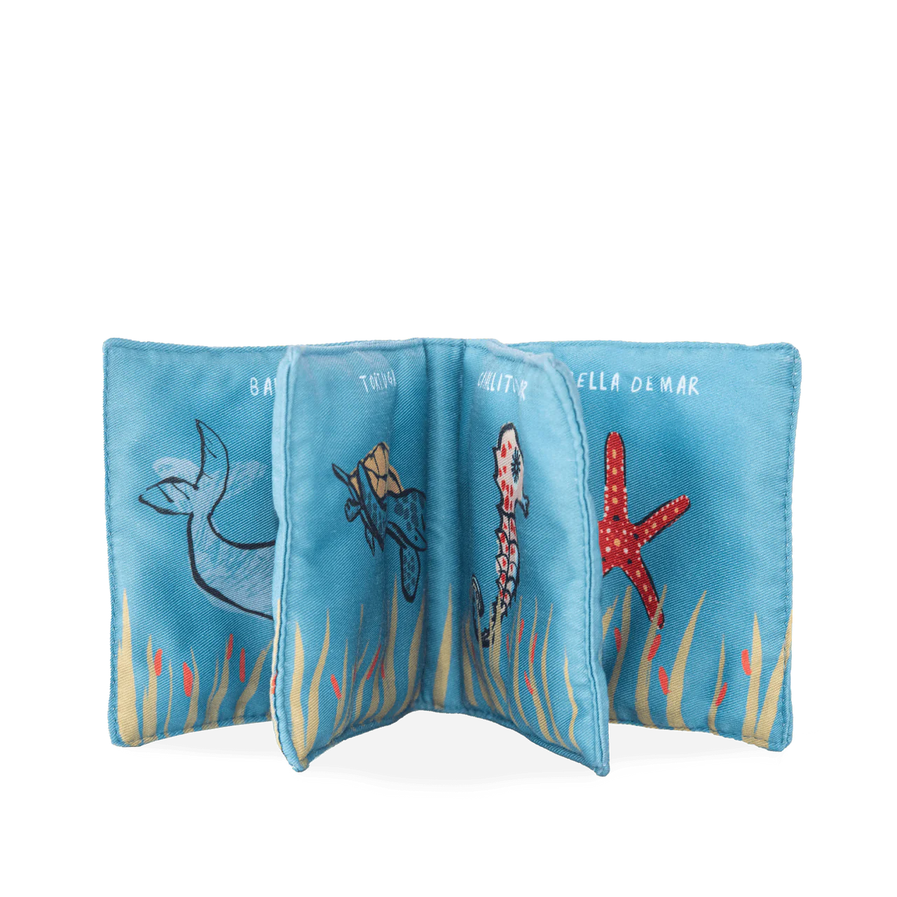 Pack x2: Sensorial recién nacidos