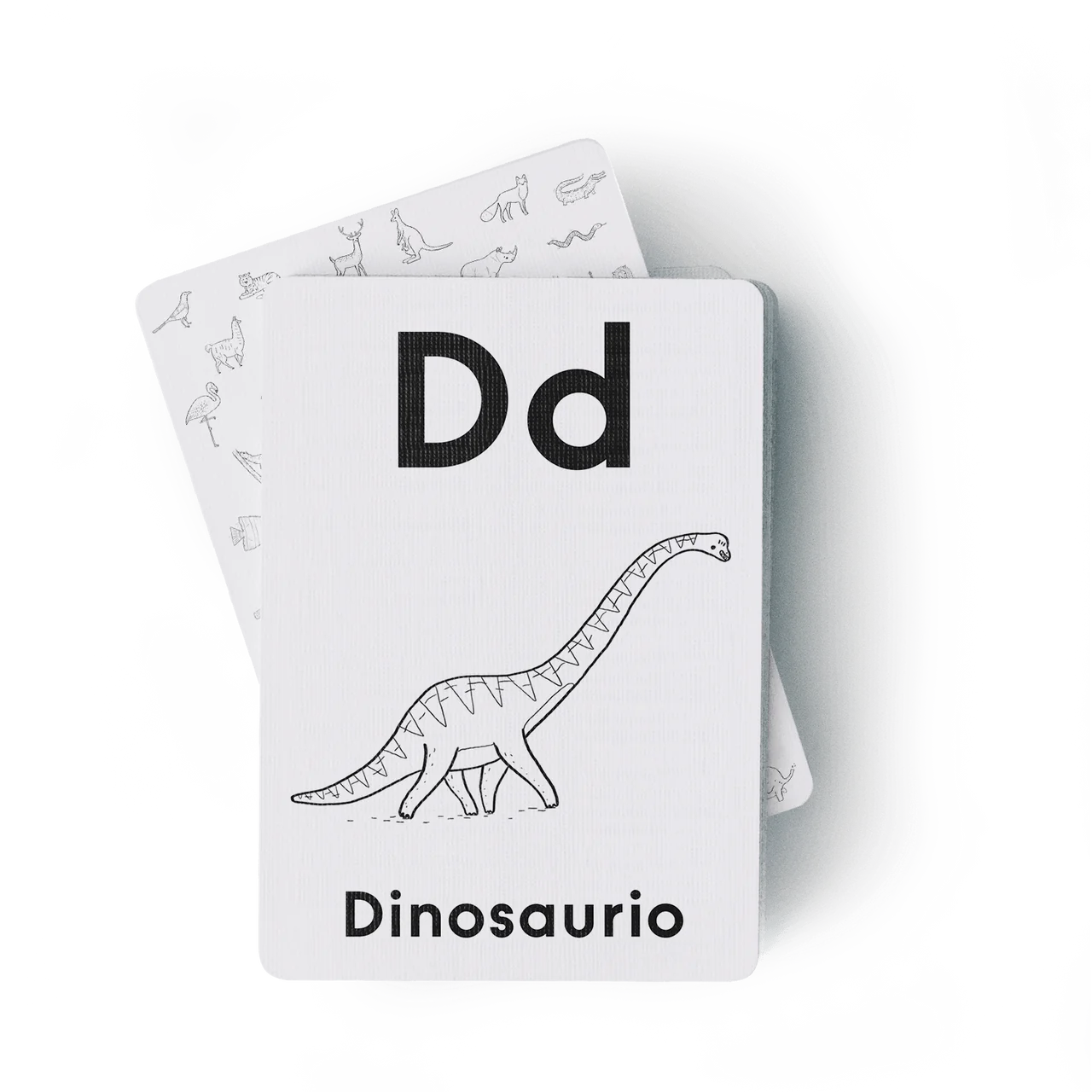 Pack x3: Aprendiendo las Letras