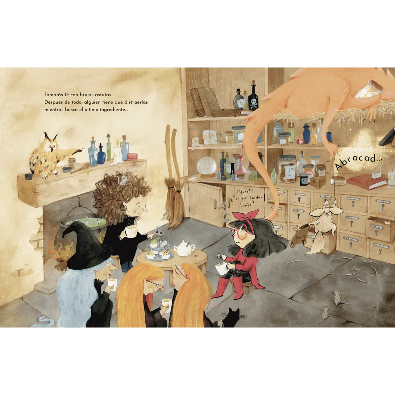 Amo los libros (fomentar lectura e imaginación) - Manabu