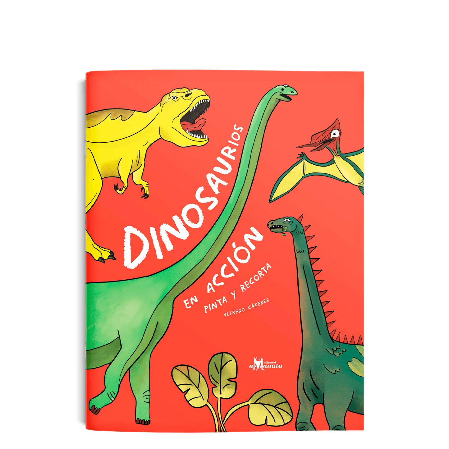 Pack x8 Actividades y Colorea FULL