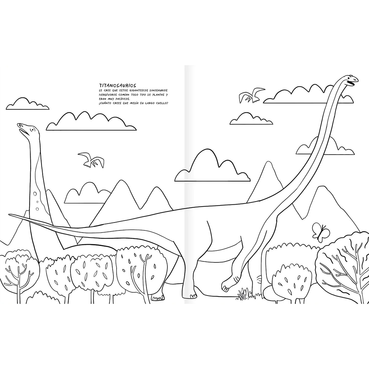 Pack x3: Colorear y Actividades Version A