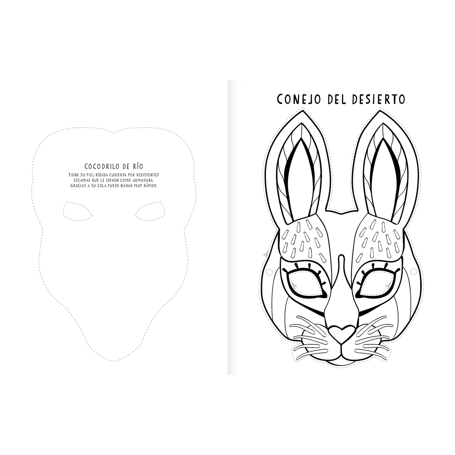 Pack x3: Colorear y Actividades Version A