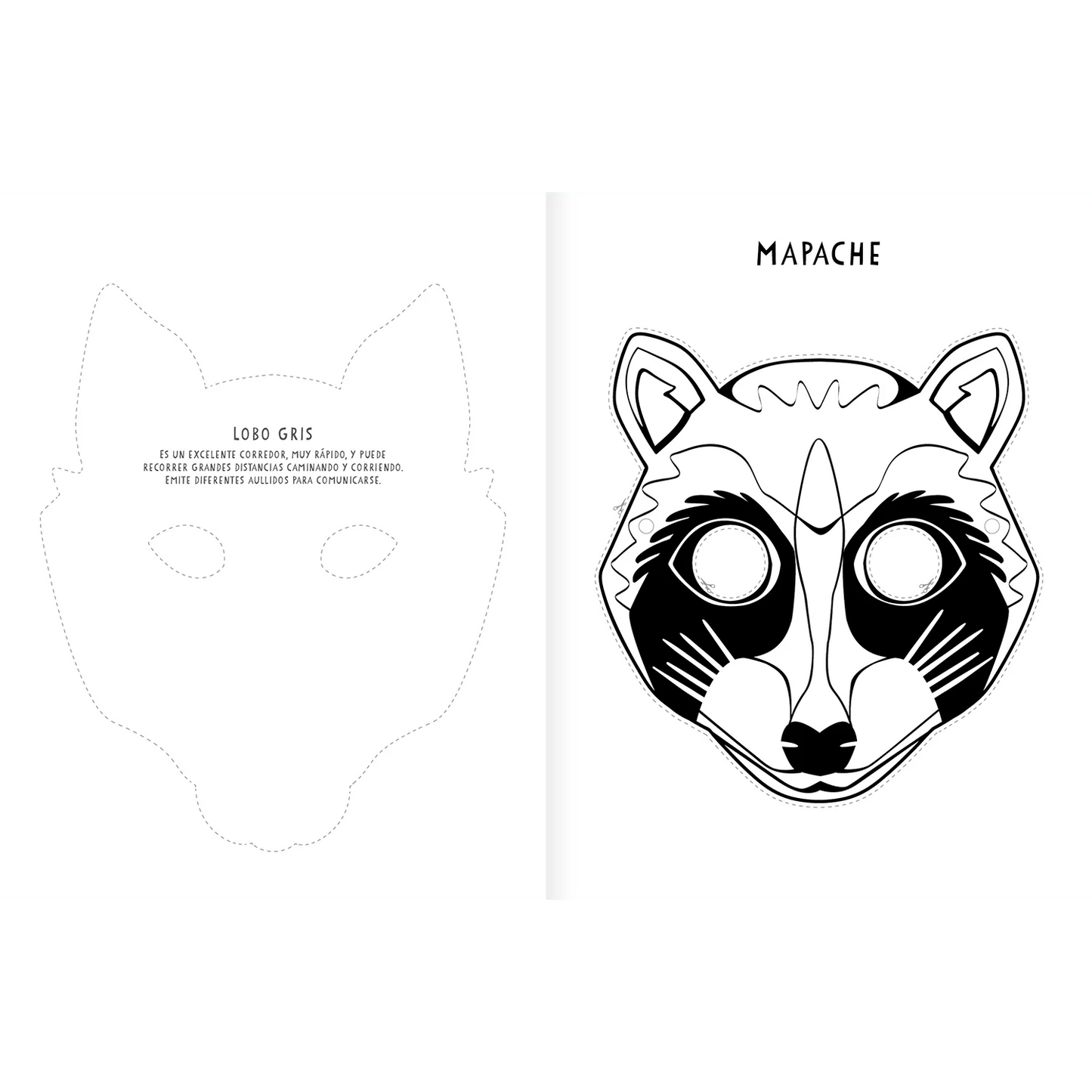 Pack x3: Colorear y Actividades Version A