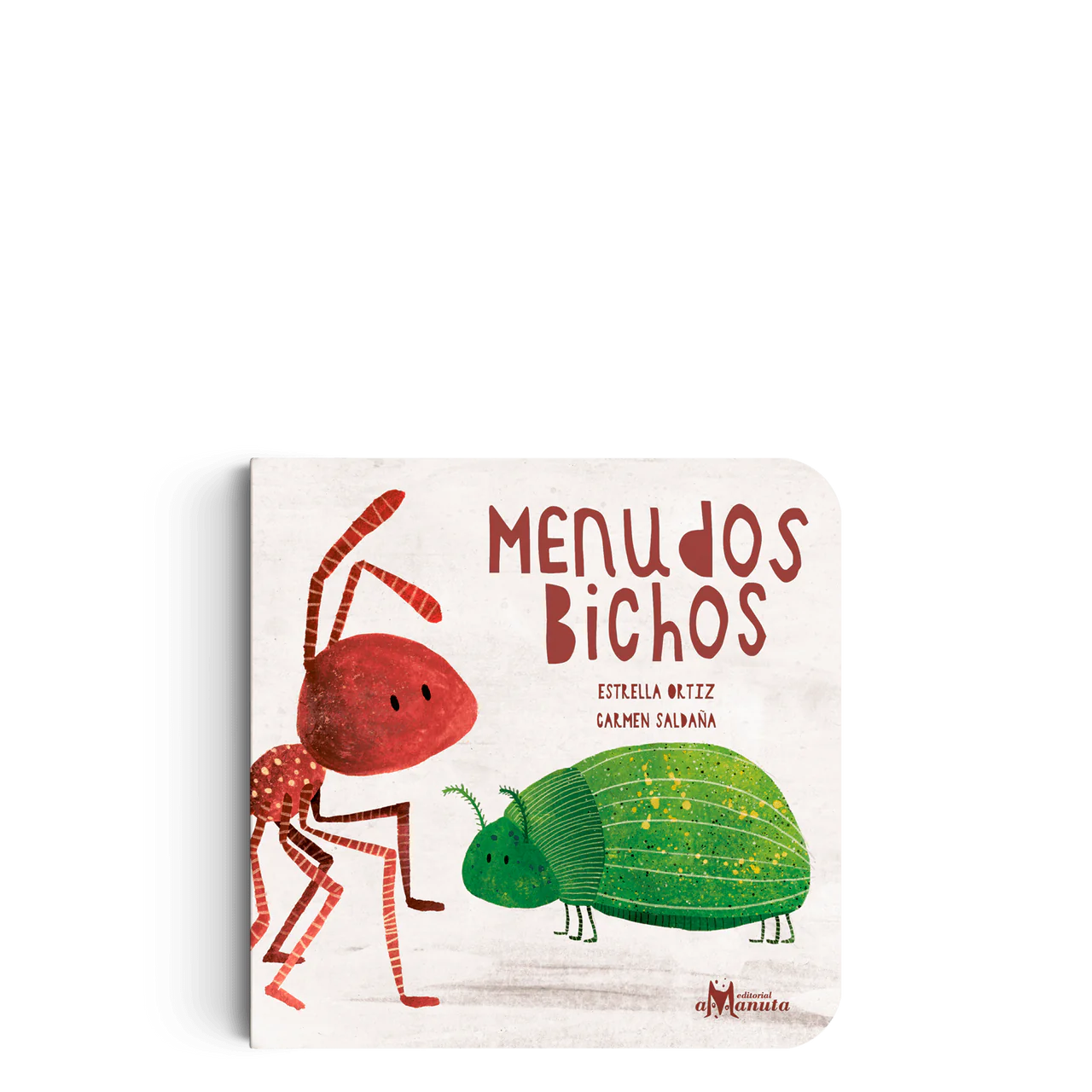 Pack x3: Pequeños Estimulados