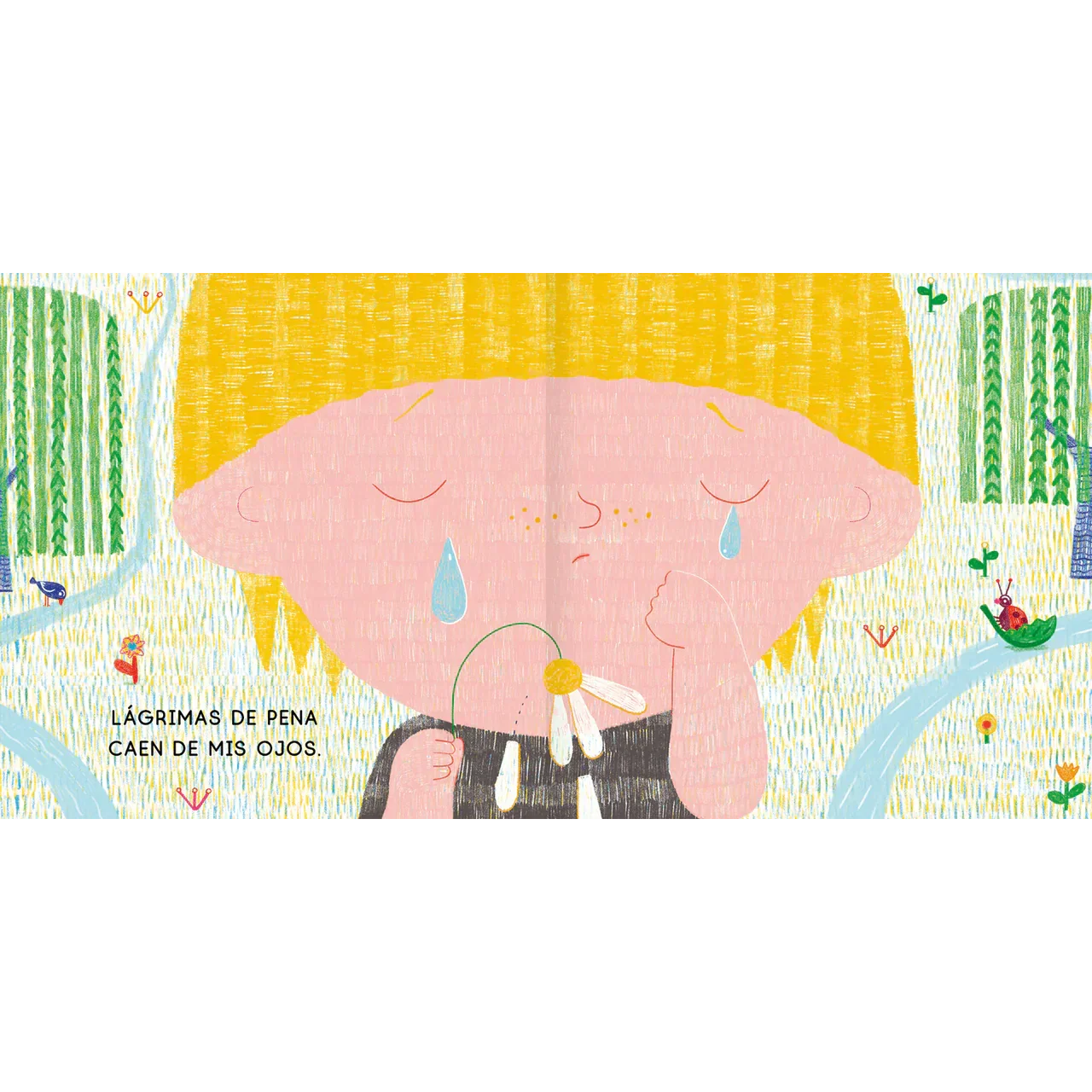 Mi cuerpo Siente (reconocer emociones) - Manabu