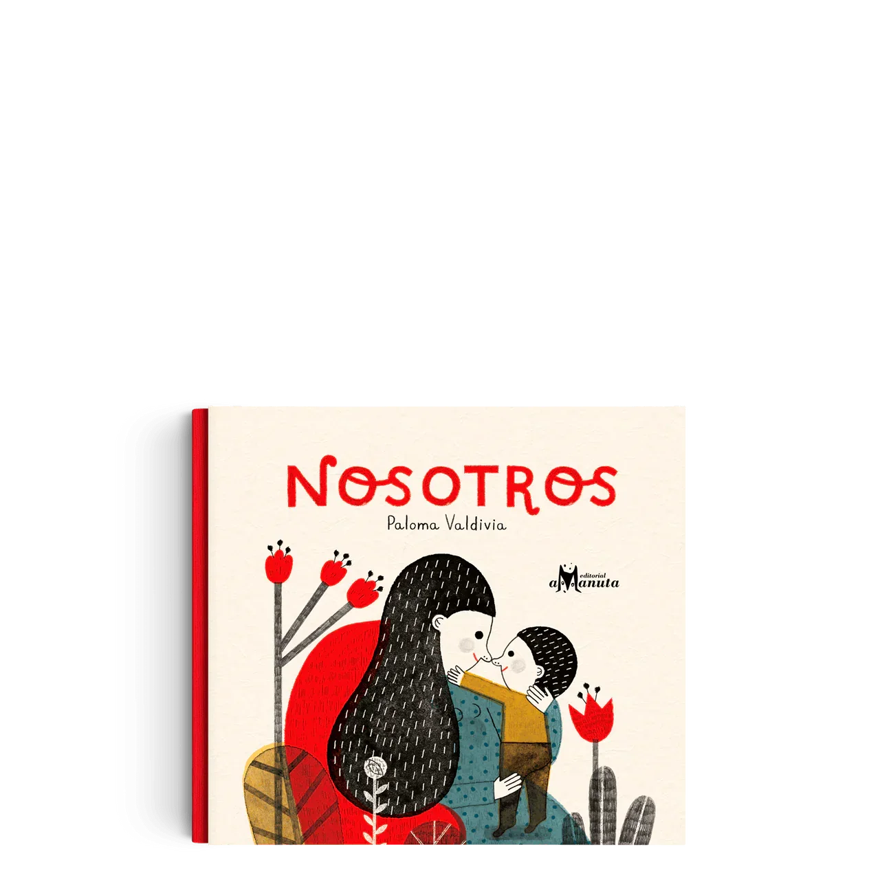 Nosotros (relación madre hijo/a) - Manabu