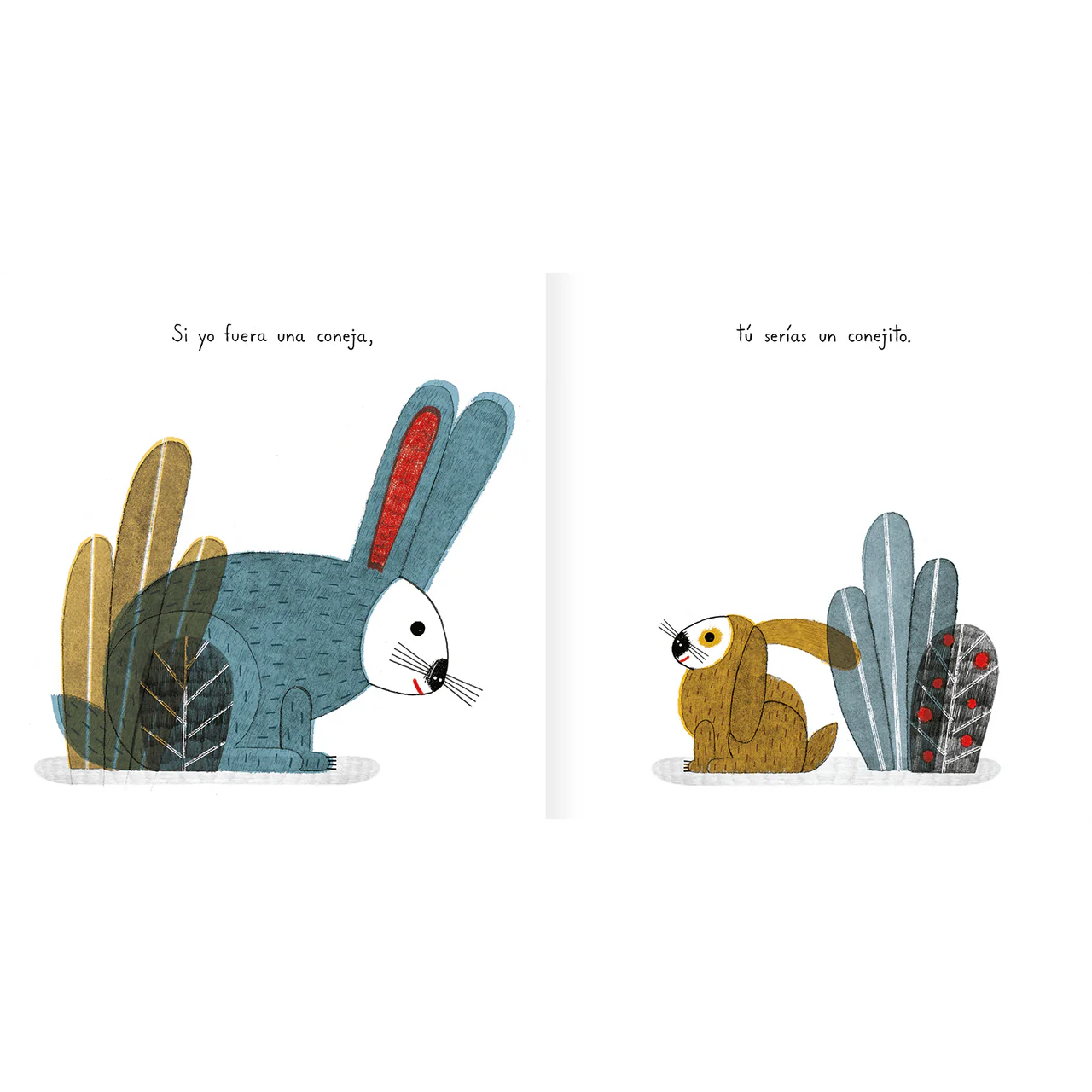 Pack x3: Amor de Mamá y Papá